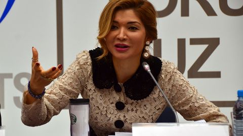 Gulnora Karimovaning 784 mln dollarlik mol-mulkiga AQSh va Niderlandiya da’vo qilmoqda