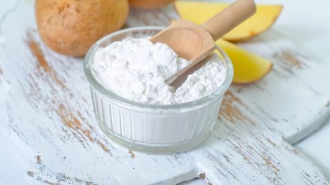 Kraxmalning 9 ta mo‘jizaviy xususiyati