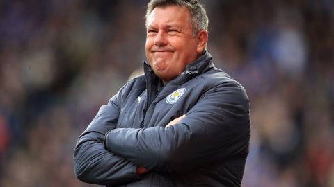 “Lester” bosh murabbiy Shekspirni iste’foga chiqardi