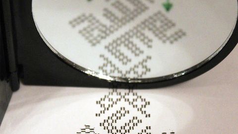 Shved arxeologlari vikinglarning X asrga oid liboslaridan “Alloh” so‘zini topdi. Lekin bu feyk bo‘lishi mumkin