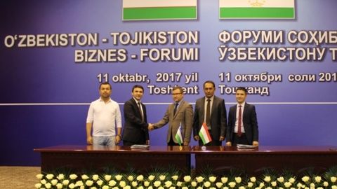 Davlat turizm qo‘mitasi va Tojikiston turoperatorlari hamkorlik to‘g‘risidagi memorandumni imzoladi