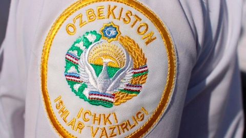 IIV YHXBB O‘zbekiston yo‘llaridagi o‘lim holatlari haqida axborot olish uchun xat bilan chiqishni tavsiya qildi