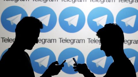 Moskva sudi Telegram’ni FXX talabini bajarmagani uchun 14 ming dollar jarimaga tortdi