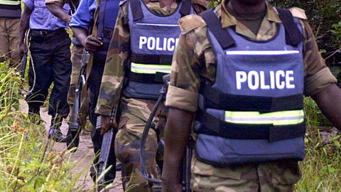 Нигерияда Буюк Британиянинг 4 фуқаросини ўғирланди