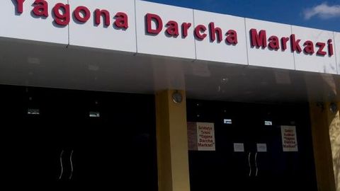 Elektron raqamli imzo endilikda “yagona darcha” markazlarida beriladi