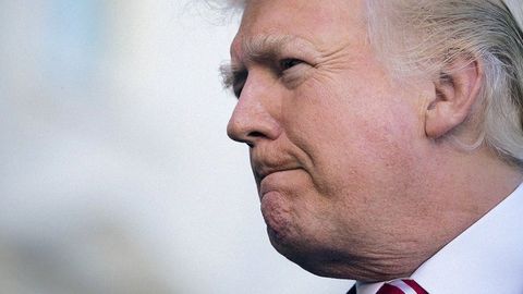 AQSh Oliy sudi Trampning muhojirlar bo‘yicha farmoniga qarshi da’voni rad etdi