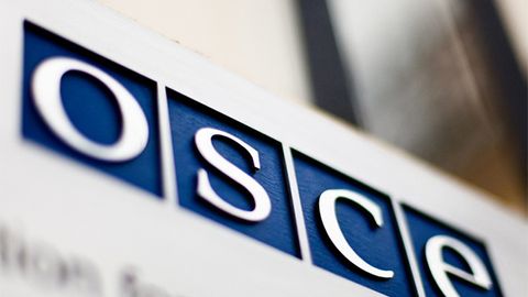 YeXHT vakili Toshkentda “Markaziy Osiyoda ochiq jurnalistika” mintaqaviy konferensiyasini o‘tkazadi