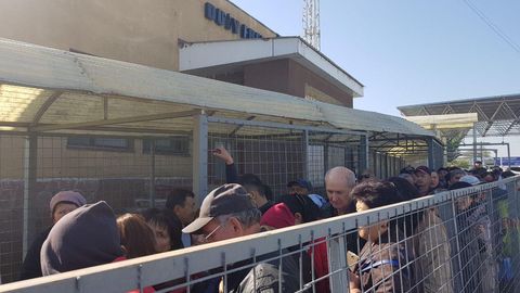 Qirg‘izistonning Qozog‘iston bilan chegarasidagi vaziyat o‘zgarishsiz qolayotgani bildirildi