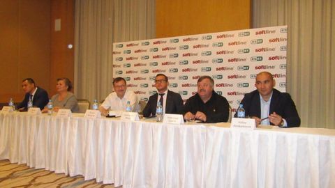 Toshkentda MDHdagi birinchi ESET akademiyasi ochiladi