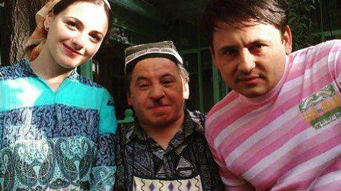 «Ада эмас, дада» фильми октябрь ойининг тўртинчи ҳафтасида энг кўп томошабин тўплаган ўзбек фильми бўлди