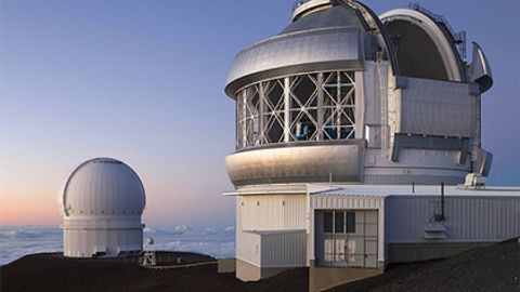 Қуёш тизимидан иккинчи юлдуз учиб кетди