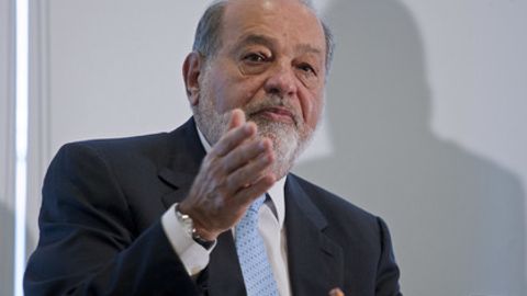 Meksikaning eng badavlat fuqarosi vayronkor zilzilalar yangi ish o‘rinlarini yaratishini ma’lum qildi