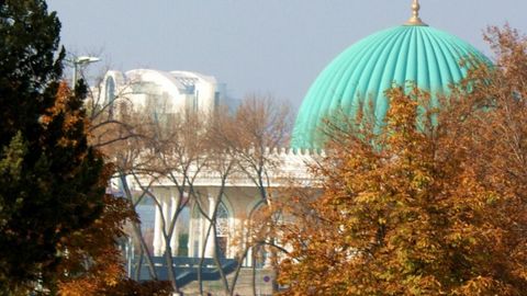 Дам олиш кунлари Ўзбекистонда қандай об-ҳаво кутилмоқда?