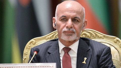 ShHT—Afg‘oniston kontakt guruhi o‘z faoliyatini yuqori daraja va kengaytirilgan tarkibda tiklaydi