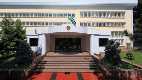 МИБ Ахборот-коммуникация технологияларини жорий этиш маркази ишга қабул бўйича танлов эълон қилди