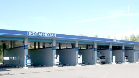 Ўзбекистонда автомобилларга газ қуйиш шохобчаларини қуриш тўхтатилади. Мавжуд газ қуйиш шохобчалари газ тўлдириш станцияларига айлантирилади