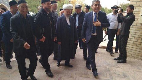 O‘zbekistonga kelgan Ramzan Qodirov, 2018-yilda 15 kun davom etadigan test imtihonlari, Qirg‘izistonning yangi prezidenti va kunning boshqa muhim xabarlari