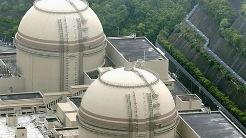 Yaponiya iqtisodiyot vaziri 2030-yilga kelib AESlardan to‘liq voz kechish qiyinligini bildirdi