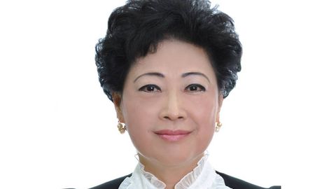 Maktabgacha ta’lim vazirligiga Agrepina Shin rahbar etib tayinlandi