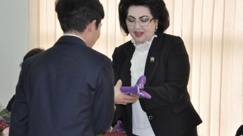 Тошкент юридик коллежи собиқ директорига нисбатан жиноят иши очилди. У беш йилга қамалиши мумкин