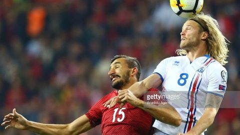 Vikinglar deyarli JChda. Turklar Rossiyaga bormaydigan bo‘ldi. Asosiy kurash: Ukraina — Xorvatiya