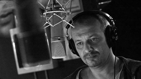 Rossiyalik aktyor Dmitriy Maryanov 47 yoshida vafot etdi