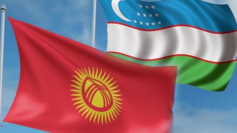 Қирғизистонда Ўзбекистон маданияти кунлари бўлиб ўтмоқда