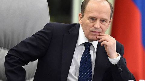 Rossiya FXX: IShID terrorchilarning yangi butunjahon tarmog‘ini yaratishni ko‘zlamoqda