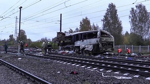 Владимирда ҳалок бўлган 16 ўзбекистонликдан 15-сининг шахси аниқланди. У бухоролик 20 яшар йигит бўлиб чиқди — унинг отаси оғир аҳволда