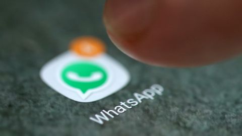 WhatsApp’da xabarlarni yozishmaning barcha ishtirokchilaridan o‘chirib tashlash mumkin bo‘ldi