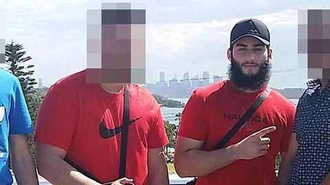 Сидней фуқароси теракт тайёрлашдаги айбини тан олди