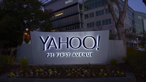 Yahoo уч миллиард аккаунтга киберҳужум уюштирилганини маълум қилди