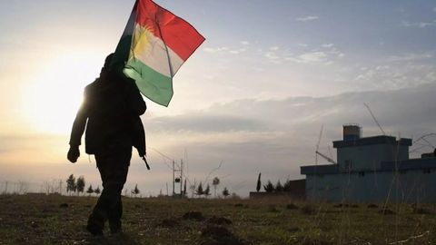 Курдлар Киркук вилоятини топшириш борасида Бағдоддан ҳеч қандай ультиматум олмаганини маълум қилди