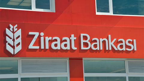 Ўзбекистонда 2018 йили Ziraat Bank-Uzbekistan иш бошлайди