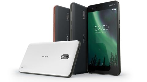 Nokia 2 арзон смартфони тақдим этилди