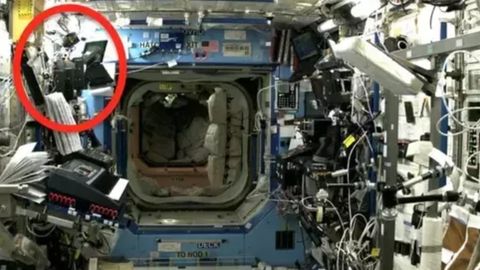 Xalqaro kosmik stansiyaga so‘nggi 17 yil ichida birinchi marta yangi printerlar olib chiqiladi