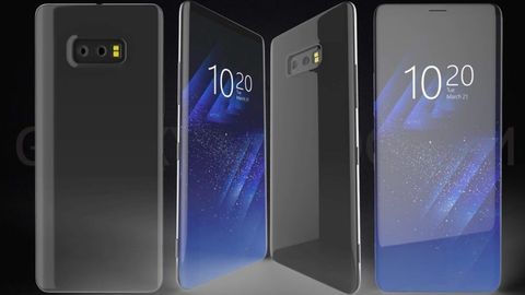 Samsung Galaxy S9: taqdimot sanasi va boshqa tafsilotlar ma’lum bo‘ldi