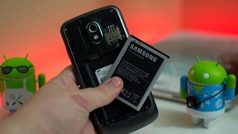 Olimlar ichki o‘t o‘chirgichga ega akkumulyatorni yaratdi