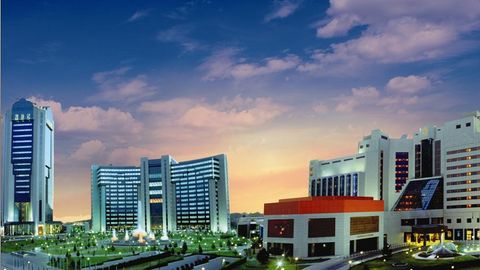 30 ноябрь куни Ўзбекистонда ёғингарчилик бўлмайди