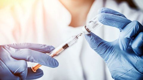 Ўзбекистонда 2018 йилдан барча ўсмир қизлар одам папиллома вирусига қарши эмланади
