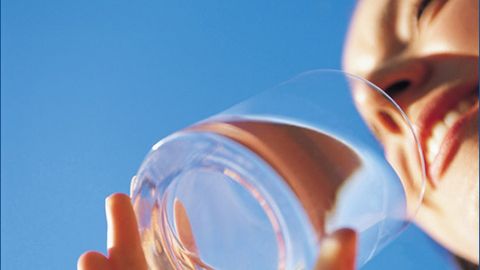 Овқат ҳазм қилишни яхшилаймиз