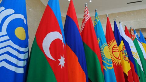 4 ноябрда Тошкентда МДҲ электр энергетика кенгашининг йиғилиши бўлиб ўтади