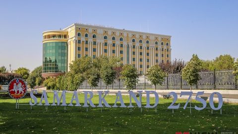 Samarqandda Sankt-Peterburgda ishlamoqchi bo‘lgan fuqarolarni qabul qilish bo‘yicha migratsiya markazi ochiladi