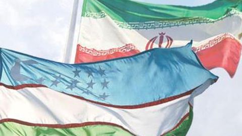 Shavkat Mirziyoyev Eron prezidentiga hamdardlik bildirdi