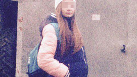 Россияда 9-синф ўқувчиси яширинча туққан чақалоғини онасининг маслаҳати билан ахлатга ташлаб юборди