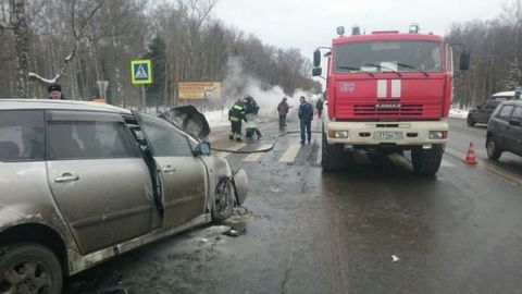 Chuvashistondagi YTH oqibatida ikki o‘zbekistonlik reanimatsiyaga tushdi