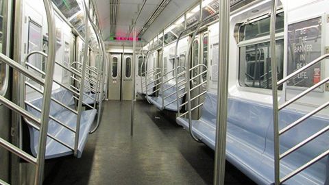 Singapur metrosida poyezdlar to‘qnashib ketishi oqibatida 20 dan ortiq kishi jabrlandi