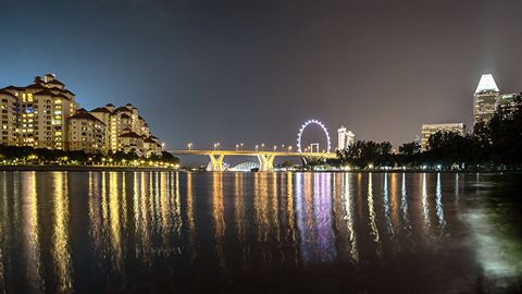 Singapur Shimoliy Koreya bilan savdo aloqalarini to‘xtatdi