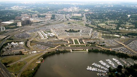 Pentagon Rossiya bilan hamkorlikda IShIDga zarba berishdan bosh tortdi