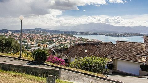 Fransiyada 2018-yili Yangi Kaledoniya mustaqilligi bo‘yicha referendum o‘tkaziladi